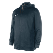 Nike Team Basketball Hoodie Full Zip